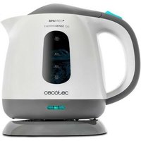 Cecotec - Wasserkocher ThermoSense 120 von CECOTEC
