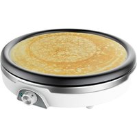 Kreppmaschinen Fun Crepestone xl Inox - Cecotec von CECOTEC