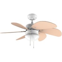 Deckenventilatoren EnergySilence Aero 3600 Vision Orange - Cecotec von CECOTEC