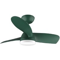 Deckenventilator mit Licht EnergySilence Aero 3050 Minze - Cecotec von CECOTEC