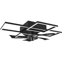 Deckenventilator mit Licht EnergySilence LampAero 690 FlowLight - Cecotec von CECOTEC
