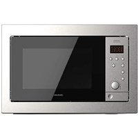 Digitale Einbau-Mikrowelle demit 25 Liter of Fassungsvermögen mitGrill und 900W of Leistung. von CECOTEC