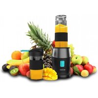 Cecotec - Einschüsselige Standmixer Power Titanium 900 ProGo von CECOTEC