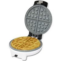 Elektrisches 3-in-1-Waffeleisen mitauswechselbaren Platten, umweltfreundlicher Beschichtung und 700 W. Elektrisches 3-in-1-Waffeleisen mitauswechselbaren Platten, umweltfreundlicher Beschichtung und 700 W. von CECOTEC