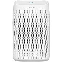 Cecotec - Peltier-Luftentfeuchter de Design mit einer großen Kapazität dede Entfeuchtung de 300 ml/Tag. Transparenter Tank of 0,7 Liter. Cecotec - Peltier-Luftentfeuchter de Design mit einer großen Kapazität dede Entfeuchtung de 300 ml/Tag. Transparenter Tank of 0,7 Liter. von CECOTEC