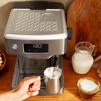 Cecotec - Espresso-Kaffeemaschinen Power Espresso 20 Barista Compact von CECOTEC