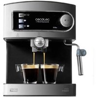 Espresso-Kaffeemaschinen Power Espresso 20 - Cecotec von CECOTEC