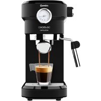 Cecotec - Espresso-Kaffeemaschinen Cafelizzia 790 Black Pro von CECOTEC