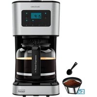Filterkaffeemaschine Coffee 66 Smart Plus Cecotec von CECOTEC