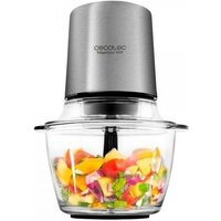 Cecotec - Fleischwölfe TitanGlass 1000 von CECOTEC