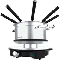 Fondues Fun Gourmetfondue Advance - Cecotec von CECOTEC