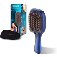 HairCare Revitalize Blue Adult HairCare Revitalize Haarstylinggerät mit mehreren Aufsätzen Blau 1 Stück(e) - Cecotec von CECOTEC