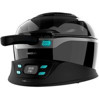 Cecotec - lfreie Fritteusen TurboCecoFry 4D Healthy von CECOTEC