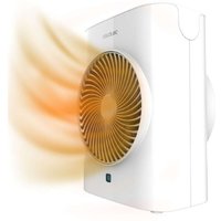 Heizlüfter ReadyWarm 2070 Max Force Smart White - Cecotec Heizlüfter ReadyWarm 2070 Max Force Smart White - Cecotec von CECOTEC