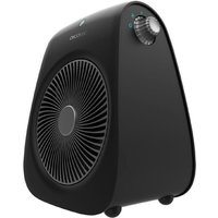 Heizlüfter ReadyWarm 2000 Max Force Black - Cecotec Heizlüfter ReadyWarm 2000 Max Force Black - Cecotec von CECOTEC