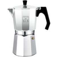 Cecotec - Italiensicher Espressokocher Mokclassic 1200 Shiny von CECOTEC