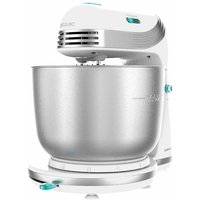 Cecotec - Stabmixer cecomixer easy weiß von CECOTEC