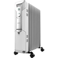 Lheizkörper ReadyWarm 9000 Space - Cecotec von CECOTEC