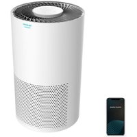 Luftreiniger TotalPure 2000 Connected - Cecotec Luftreiniger TotalPure 2000 Connected - Cecotec von CECOTEC