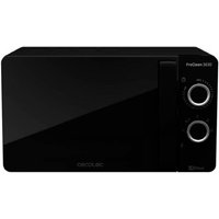 Solo Mikrowelle ProClean 3030 - Cecotec Solo Mikrowelle ProClean 3030 - Cecotec von CECOTEC