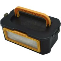 Robor Robor Aspiardor Cecotec conga Solid Tank von CECOTEC