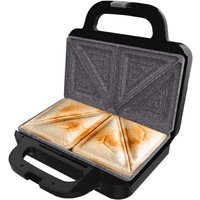 Sandwichmaker Rock'nToast Deep Classic - Cecotec von CECOTEC
