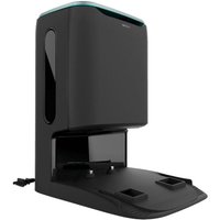 Selbstentleerende conga home 10.000er Basis. Kompatibel mitden Serien 8000 und 9000. Automatische Entleerung des Roboters. Hygienische Reinigung. von CECOTEC