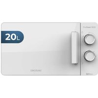Cecotec - Solo Mikrowelle ProClean 3020 von CECOTEC