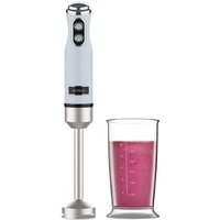 Cecotec - Stabmixer Power RetroBlue 1200MAX von CECOTEC