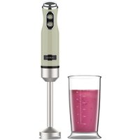 Stabmixer Power RetroGrün 1200MAX - Cecotec von CECOTEC