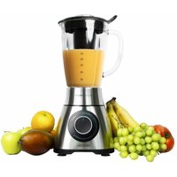 Stabmixer Cecotec power black titanium 1300 perfectmix/ 1300w/ 5 Geschwindigkeiten/ Fassungsvermögen 1.8l von CECOTEC