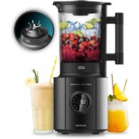 Cecotec - Standmixer Grand Katana 2700MAX Total Destroy Screen b von CECOTEC