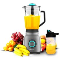 Cecotec - Standmixer Power Black Titanium 1800MAX Blend It Go von CECOTEC