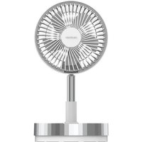 Teleskopische Ventilator EnergySilence 800 FoldAir Portable - Cecotec von CECOTEC