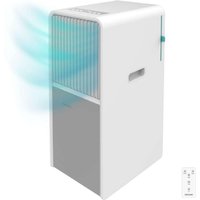 Tragbare Klimaanlagen ForceClima 9150 Style - Cecotec von CECOTEC