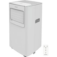 Tragbares Klimagerät de 7000 BTU mit Fernbedienung a. von CECOTEC
