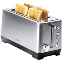 Cecotec - Vertikale Toaster BigToast Extra Double von CECOTEC