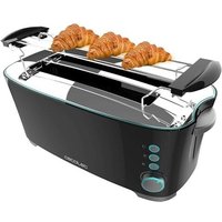 Vertikale Toaster Toast&Taste Extra Double b - Cecotec Vertikale Toaster Toast&Taste Extra Double b - Cecotec von CECOTEC