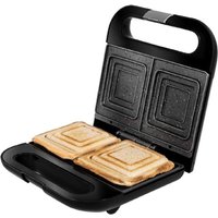 Sandwichmaker Rock'nToast Sandwich Squared - Cecotec von CECOTEC