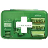 CEDERROTH 1009073Pflasterspender von CEDERROTH