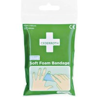 CEDERROTH 1009715 Bandage 40cm x 6cm von CEDERROTH