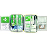CEDERROTH First Aid Kit Large DIN 13157 von CEDERROTH