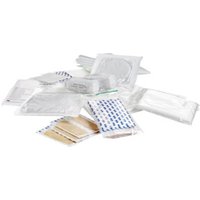 CEDERROTH Set Nachfüllpackungen nach DIN von CEDERROTH