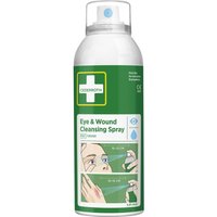 Augen- und Wundreinigungsspray 150 ml - Cederroth von CEDERROTH