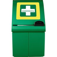 Cederroth - Pflasterspender Soft Foam Bandage 51011024 von CEDERROTH