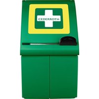 Cederroth - Pflasterspender Soft Foam Bandage 51011024 Cederroth - Pflasterspender Soft Foam Bandage 51011024 von CEDERROTH