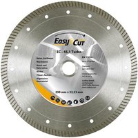 Cedima - Trennscheibe Diamant EC-45.1 115x1,2x10x22,23mm von CEDIMA