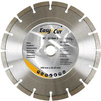 Cedima - Trennscheibe Diamant EC-21.2 300x2,8x12x20mm von CEDIMA