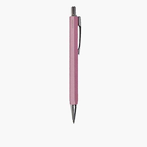 CEDON Kugelschreiber metallic pink von CEDON
