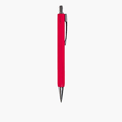 CEDON Kugelschreiber rot von CEDON